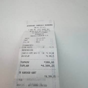 Yanıltıcı İade Süreci Ve Haksız Kesinti