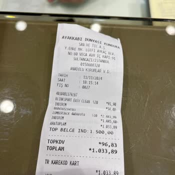 Yanıltıcı İade Süreci Ve Haksız Kesinti