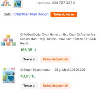 Kırık Kutularla Gelen Hayal Kırıklığı