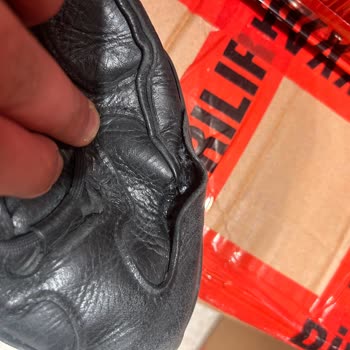 ECCO Schuhe zeigen schnell Mängel und Umtausch wird verweigert