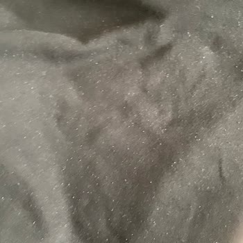 Bosch Seri 6 Çamaşır Makinesi Siyah Çamaşır Sorunu