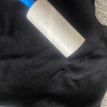 Bosch Seri 6 Çamaşır Makinesi Siyah Çamaşır Sorunu