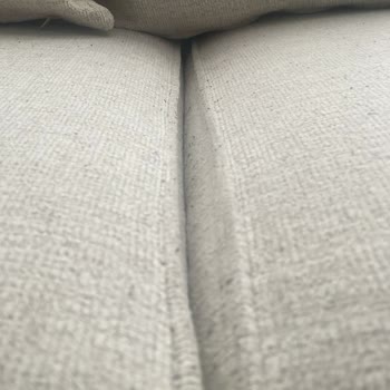 İstikbal Koltukta Kumaş Sorunu Ve Hayal Kırıklığı