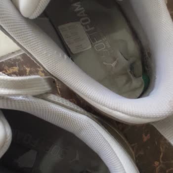 Puma Ayakkabılarının Kalitesizliği Ve Değişim Talebinin Reddedilmesi