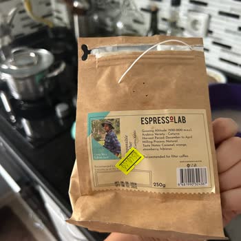 Yanlış Öğütülen Kahve Çekirdekleri Mağduriyeti