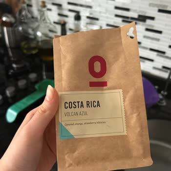 Yanlış Öğütülen Kahve Çekirdekleri Mağduriyeti