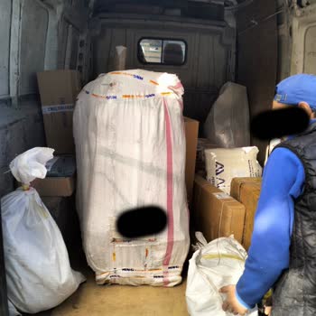 Kargo Hasarı Ve İade Sürecinde Yaşanan Sorunlar