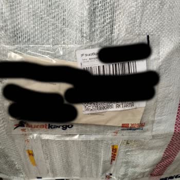 Kargo Hasarı Ve İade Sürecinde Yaşanan Sorunlar