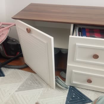 Mobilya Alışverişimde Yaşadığım Büyük Hayal Kırıklığı