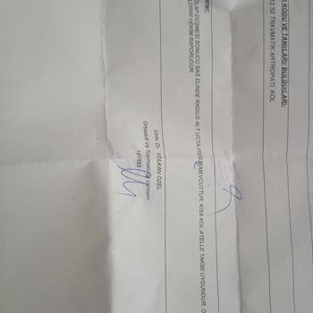 Mobilya Alışverişimde Yaşadığım Büyük Hayal Kırıklığı