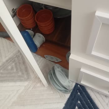 Mobilya Alışverişimde Yaşadığım Büyük Hayal Kırıklığı