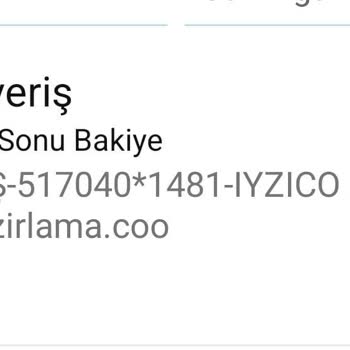İzinsiz Para Çekimi Ve Ulaşım Sorunu