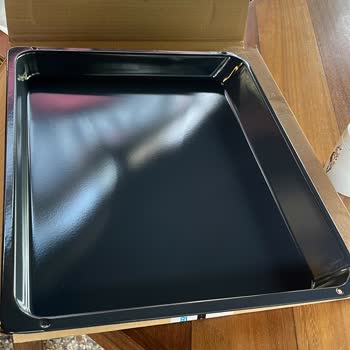 Yanlış Fırın Tepsisi Teslimatı Ve Çözüm Süreci Sorunu