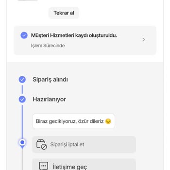 Hepsiburada'dan Tedarik Sorunu Ve Müşteri Mağduriyeti