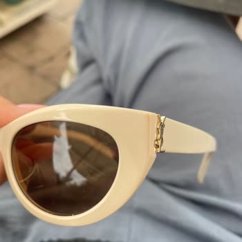 Sunglass Mağduriyeti Ve İletişim Sorunları