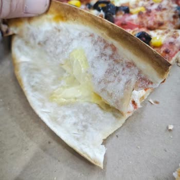 Domino's Pizza'da Sürekli Tekrarlanan Sipariş Sorunları