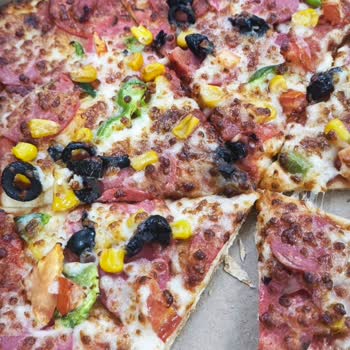 Domino's Pizza'da Sürekli Tekrarlanan Sipariş Sorunları