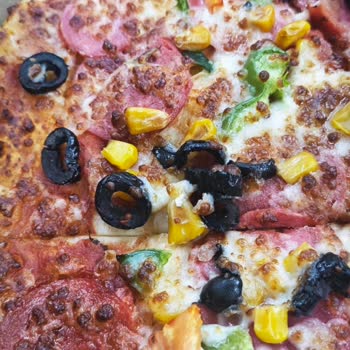 Domino's Pizza'da Sürekli Tekrarlanan Sipariş Sorunları