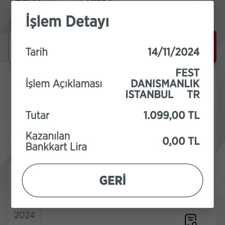 Ürün İade Sorunu Ve İletişim Eksikliği