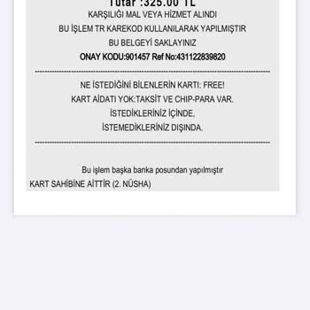 Starbucks Yıldız Hatası Ve Müşteri Hizmetleri Sorunu!