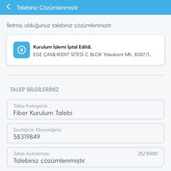 Adres Karmaşası Ve Hizmet Eksikliği