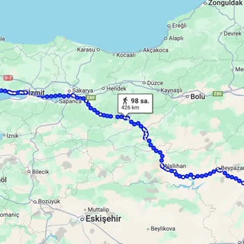 Aras Kargo'nun Teslimat Sorunu