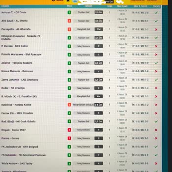 Kazansak Da Paramızı Alamıyoruz!