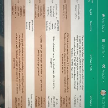 Yeni Alınan Çamaşır Makinesiyle Bitmeyen Sorunlar