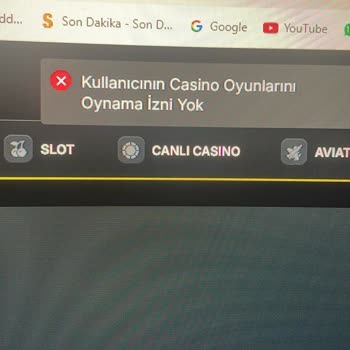 Para Çekiminde Yaşanan Sorun Ve Hesap İncelemesi