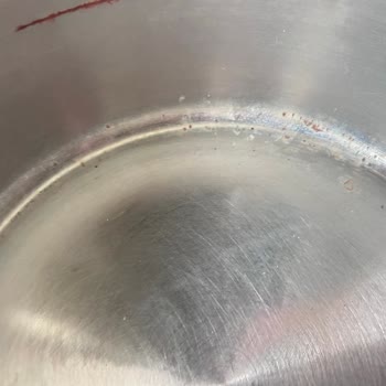 Fissler Düdüklü Tencerede Beklenmedik Paslanma Sorunu
