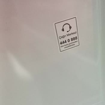 Arçelik Beyaz Eşyalarımızda Sürekli Sorunlar Ve Çözüm Beklentisi