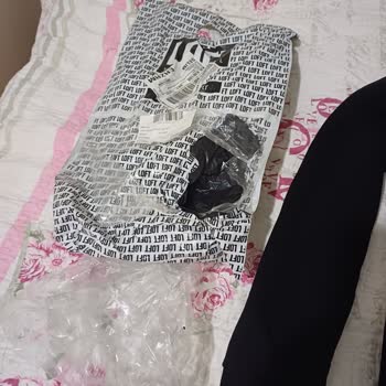 Özensiz Hediye Paketi Sorunu