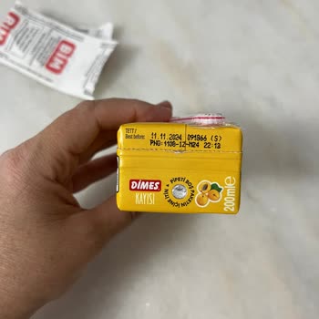 Tarihi Geçmiş Ürünler Ve Denetim Eksikliği