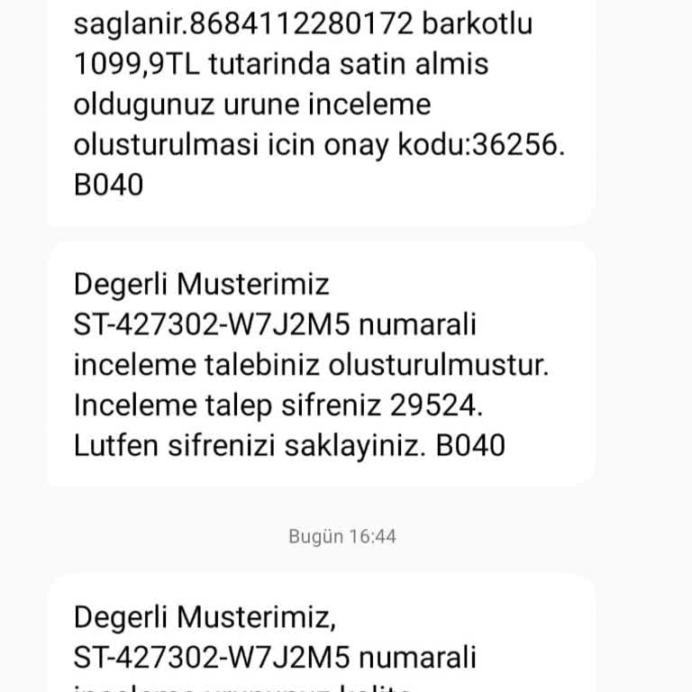 Islak Mendil Pantolonun Rengini Attı: Kim Sorumlu?