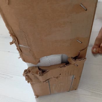 Hasarlı Ürün Ve İade Sorunu: Sürat Kargo Ve Trendyol'dan Çözüm Bekliyoruz