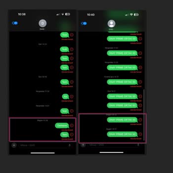 Türk Telekom SMS Gönderim Sorunu Ve Müşteri Hizmetleri Çıkmazı