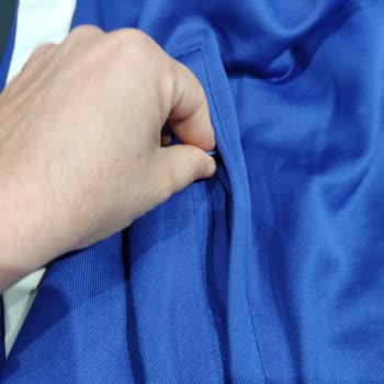 Üretim Hatası Olan Ceketin Değişimi Reddedildi