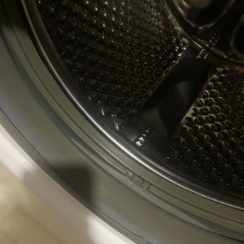 Arçelik'ten Aldığım Çamaşır Makinesi Sorunları Ve İade Talebi