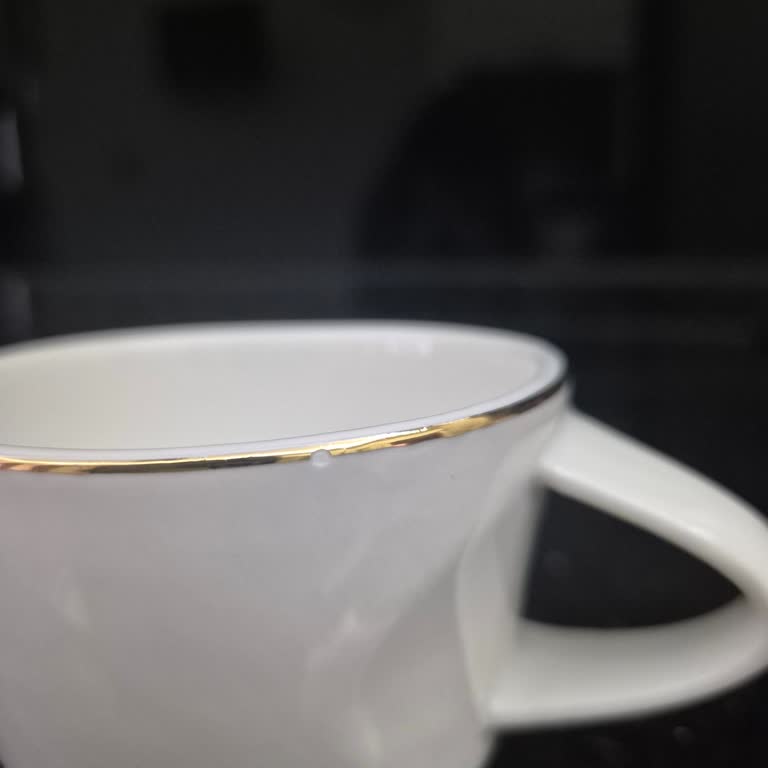 Karaca Züccaciye Kahvaltı Takımında Hayal Kırıklığı!