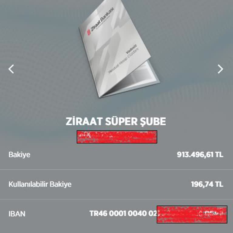 Ziraat Bankası'nda Kaldırılamayan Haciz Sorunu