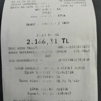 TÜVTÜRK'te Haksız Kart Komisyonu Şikayeti