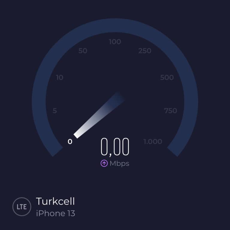 Turkcell İnternet Hız Sorunu Ve Artan Fiyatlar