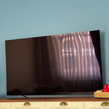 Samsung TV'de Yamukluk Sorunu Ve İade Engeli