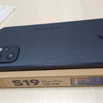 Reeder Garanti Kapsamındaki Telefonun Değişimi Yerine Yeni Ürün Satışı Teklifi