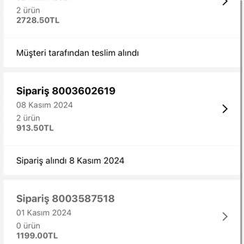 Sephora Black Kart Sorunu Ve Kayıp Puanlar