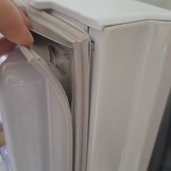 Samsung Buzdolabında Erken Kapı Fitili Sorunu