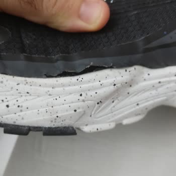 Anpa Gross Ayakkabı İadesi Sorunu