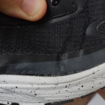 Anpa Gross Ayakkabı İadesi Sorunu