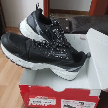 Anpa Gross Ayakkabı İadesi Sorunu