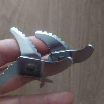 Karaca Blender Bıçak Sorunu: Paslı Ve Küçük Bıçaklar